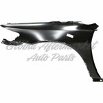 FENDER FR RH — photo 4