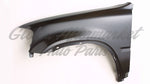 FENDER FR RH — photo 1