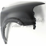 FENDER FR RH — photo 2