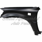 FENDER FR RH — photo 4