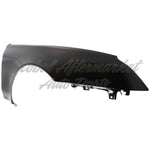 FENDER FR RH — photo 2