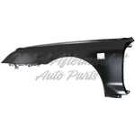 FENDER FR RH — photo 4