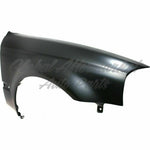 FENDER FR RH — photo 2