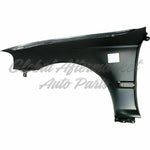 FENDER FR RH CAPA — photo 4