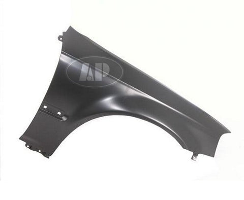 FENDER FR RH CAPA