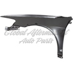 FENDER FR RH CAPA — photo 5
