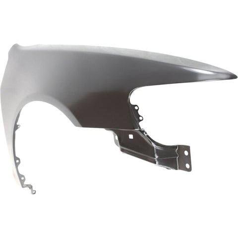 FENDER FR RH CAPA