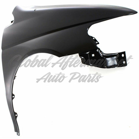 FENDER FR RH