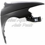 FENDER FR RH — photo 1