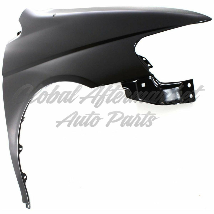 FENDER FR RH