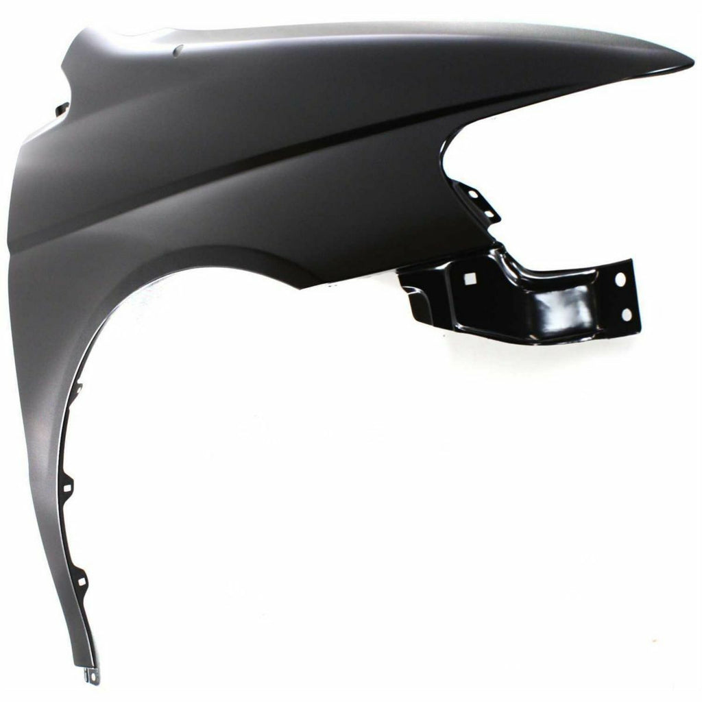 FENDER FR RH