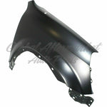 FENDER FR RH — photo 1