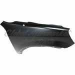 FENDER FR RH — photo 4