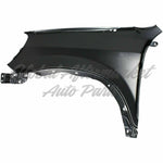 FENDER FR RH — photo 5