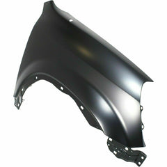 FENDER FR RH CAPA