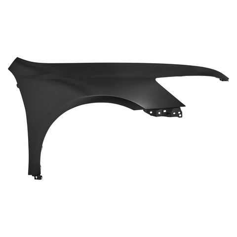 FENDER FR RH CAPA