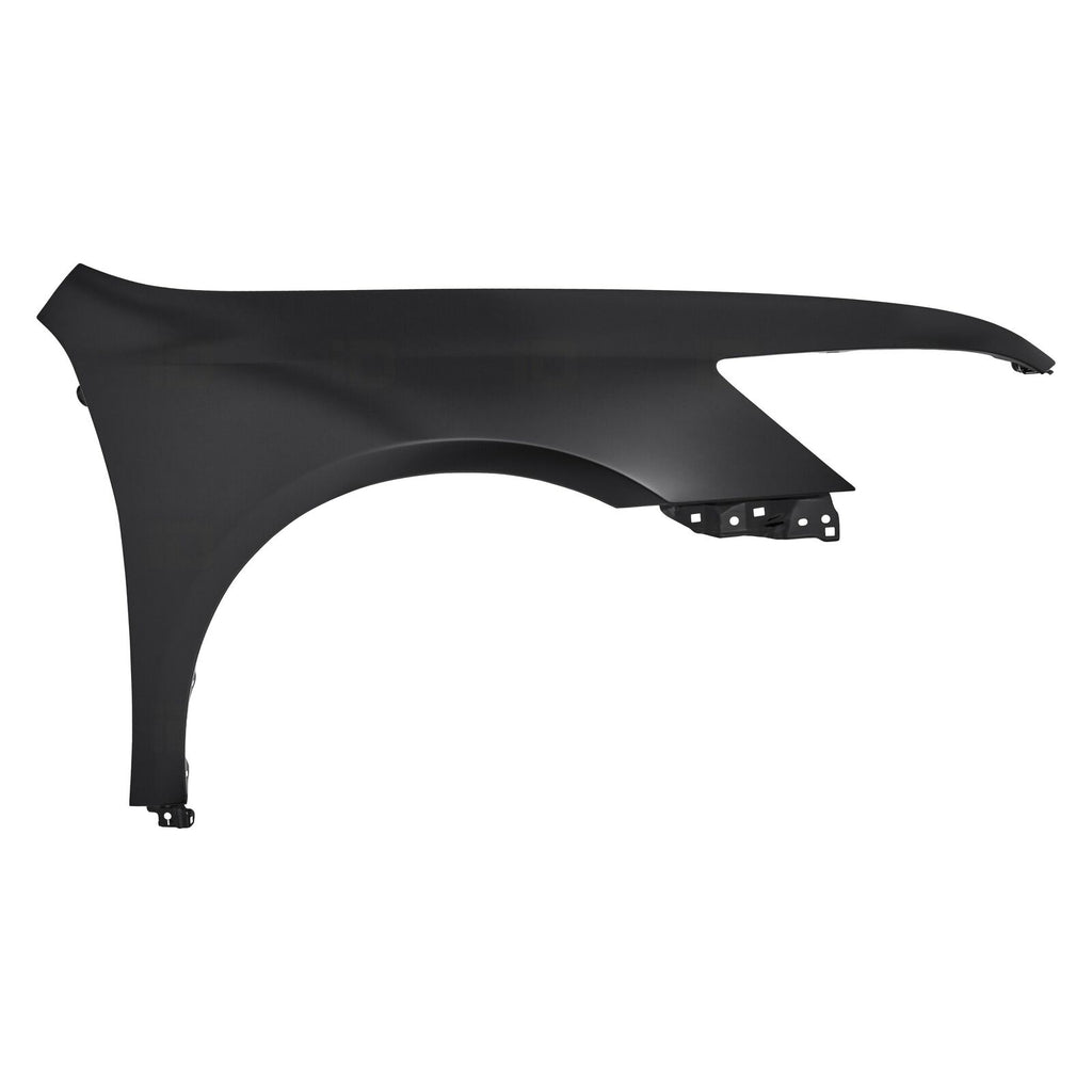 FENDER FR RH CAPA