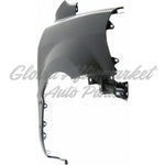 FENDER FR RH — photo 3