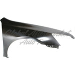 FENDER FR RH — photo 2