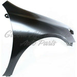 FENDER FR RH — photo 3