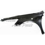 FENDER FR RH CAPA — photo 4