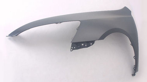 FENDER FR RH CAPA