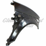 FENDER FR RH — photo 3