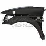 FENDER FR RH CAPA — photo 4