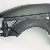 FENDER FR RH CAPA