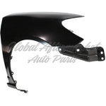 FENDER FR RH CAPA — photo 2