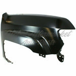 FENDER FR RH CAPA — photo 2
