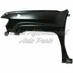 FENDER FR RH CAPA — photo 4