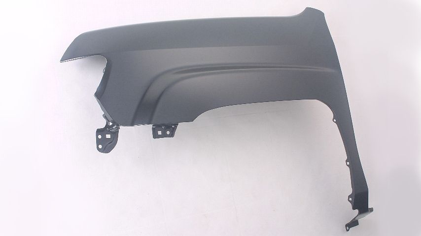 FENDER FR RH CAPA