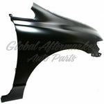 FENDER FR RH CAPA — photo 2