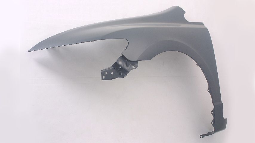 FENDER FR RH CAPA