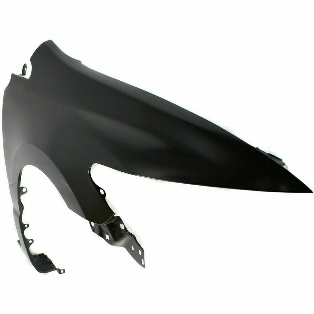 FENDER FR RH CAPA