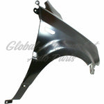 FENDER FR RH — photo 3