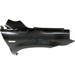 FENDER FR RH — photo 4