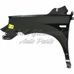 FENDER FR RH — photo 5