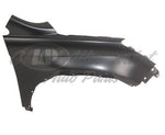 FENDER FR RH — photo 1