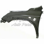 FENDER FR RH — photo 4