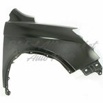 FENDER FR RH CAPA — photo 2