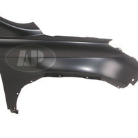FENDER FR RH CAPA