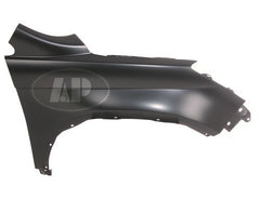 FENDER FR RH CAPA