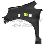 FENDER FR RH CAPA — photo 4