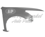 FENDER FR RH — photo 1