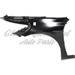 FENDER FR RH — photo 4