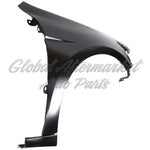 FENDER FR RH CAPA — photo 3