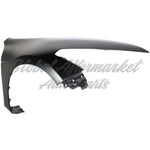 FENDER FR RH — photo 2