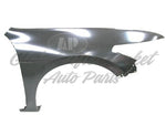 FENDER FR RH CAPA — photo 1